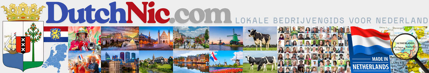 Gemaakt in Nederland - Icelantic